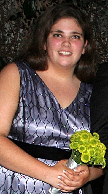 Obituary of Krista Michelle Fernandez