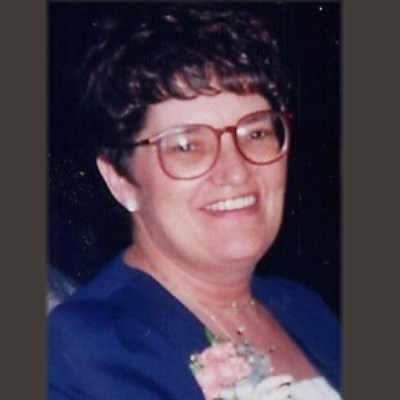 Obituary of Margaret Rose Fahey