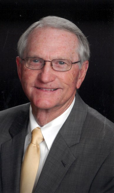 Obituary of Ronnie Garner Carter