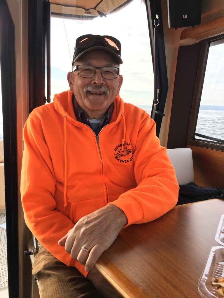 Obituary of William Hobart Higgins