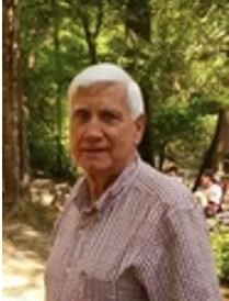 Obituary of Dennis "Moe" Walker