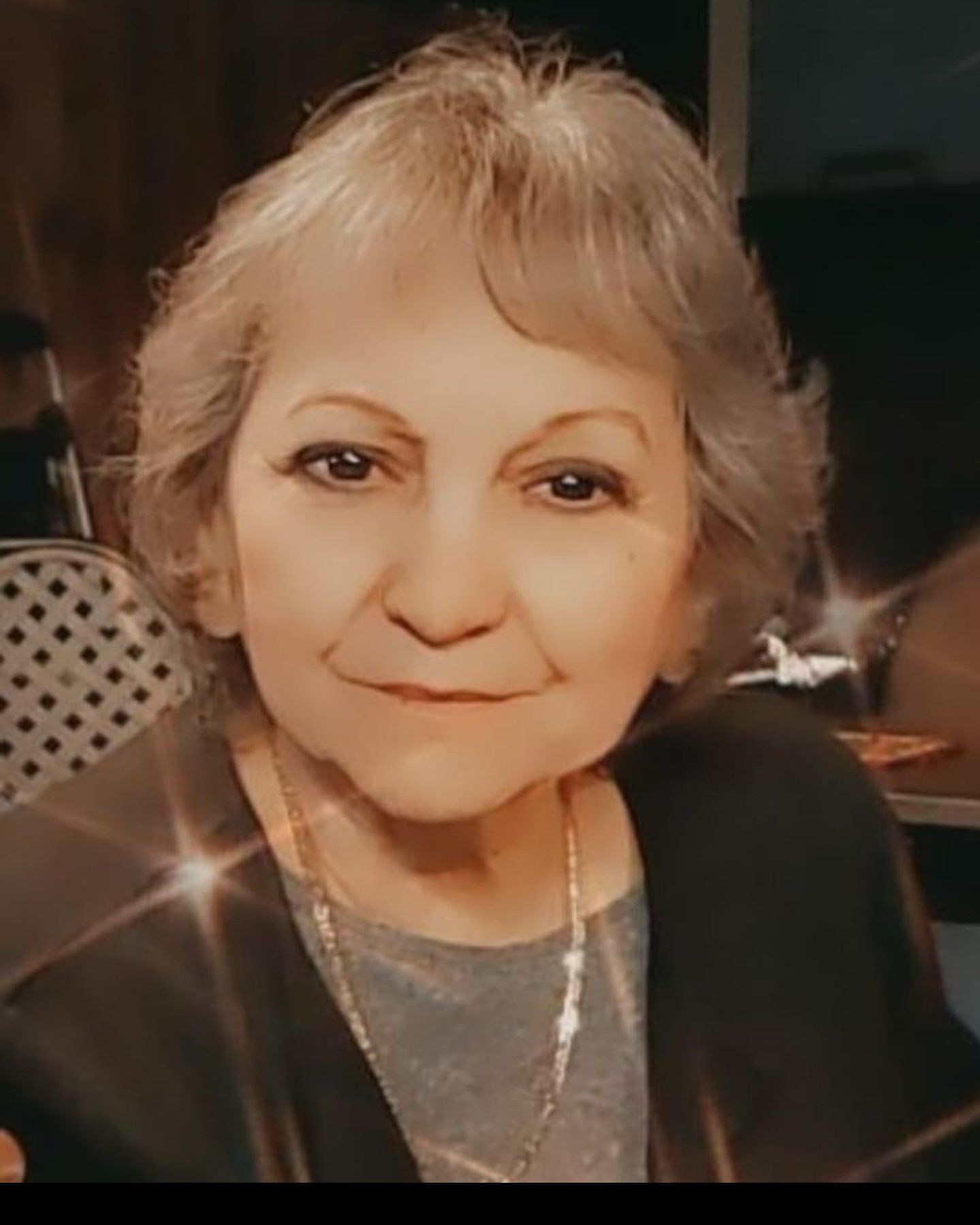 Obituary of Frances G. Garza
