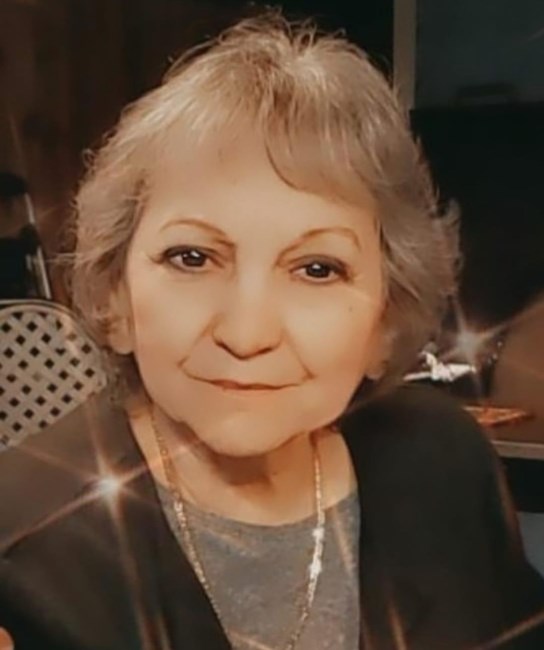 Obituary of Frances G. Garza
