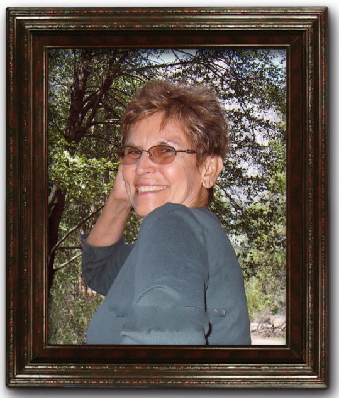 Obituary of Fran Phillips