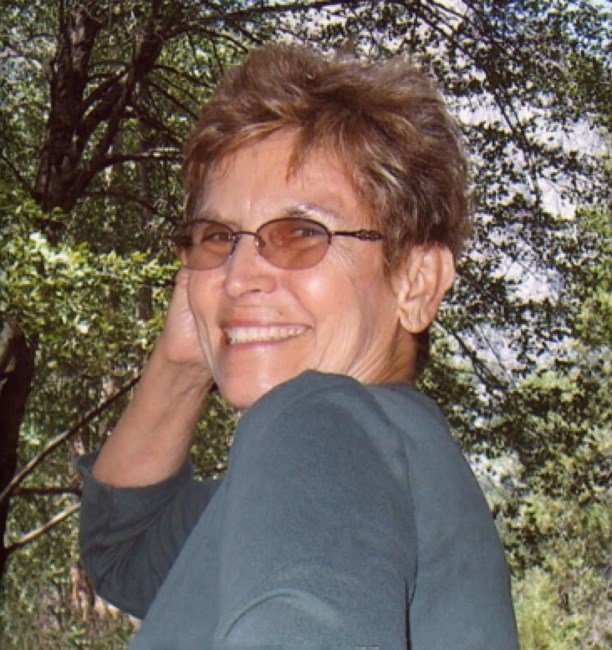 Obituary of Fran Phillips