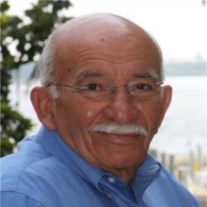 Obituary of Freddie Easa Mousa