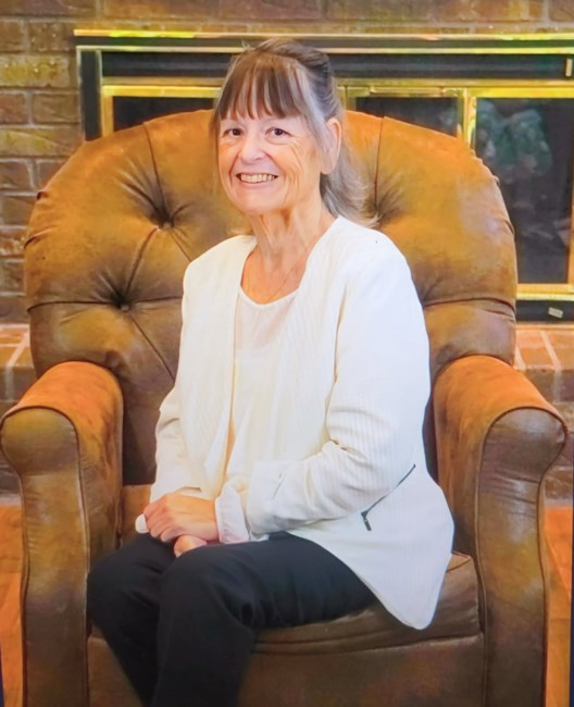 Obituary of Carla Elizabeth Bell Cary