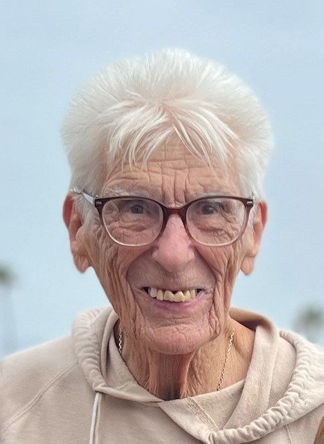 Obituary of Elizabeth King Findley
