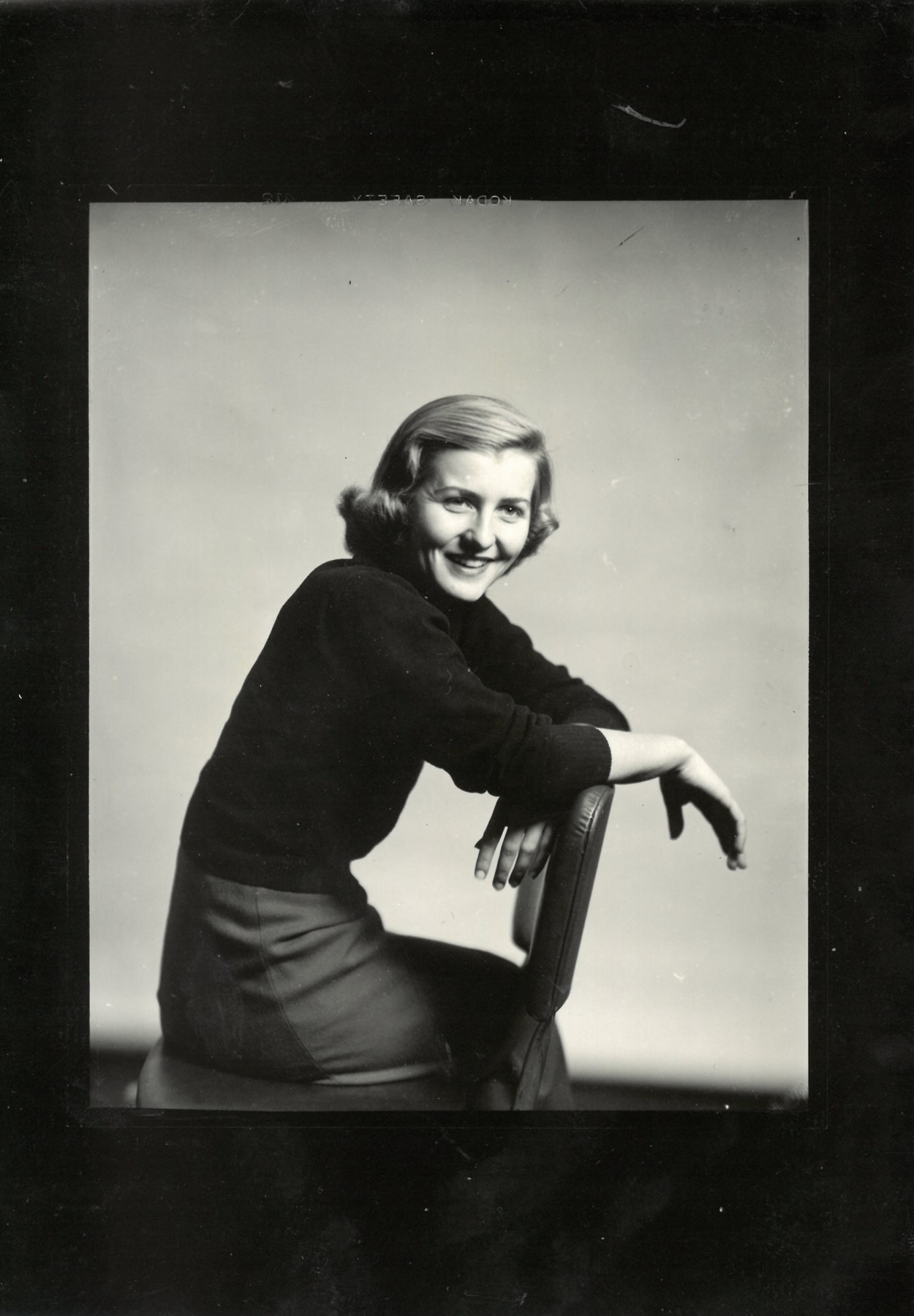 Obituary of Sarah "Sally" Ennis Macklin