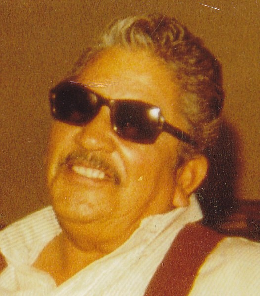 Jesus Gamboa Obituary Glendale, AZ