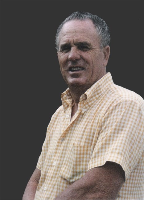 Obituary of Teddy Mozon Reed