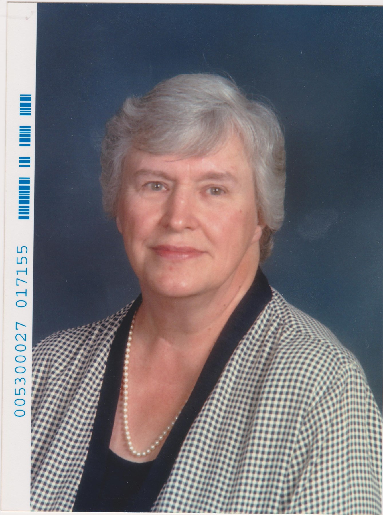 Obituary of Katherine Ann Hybl