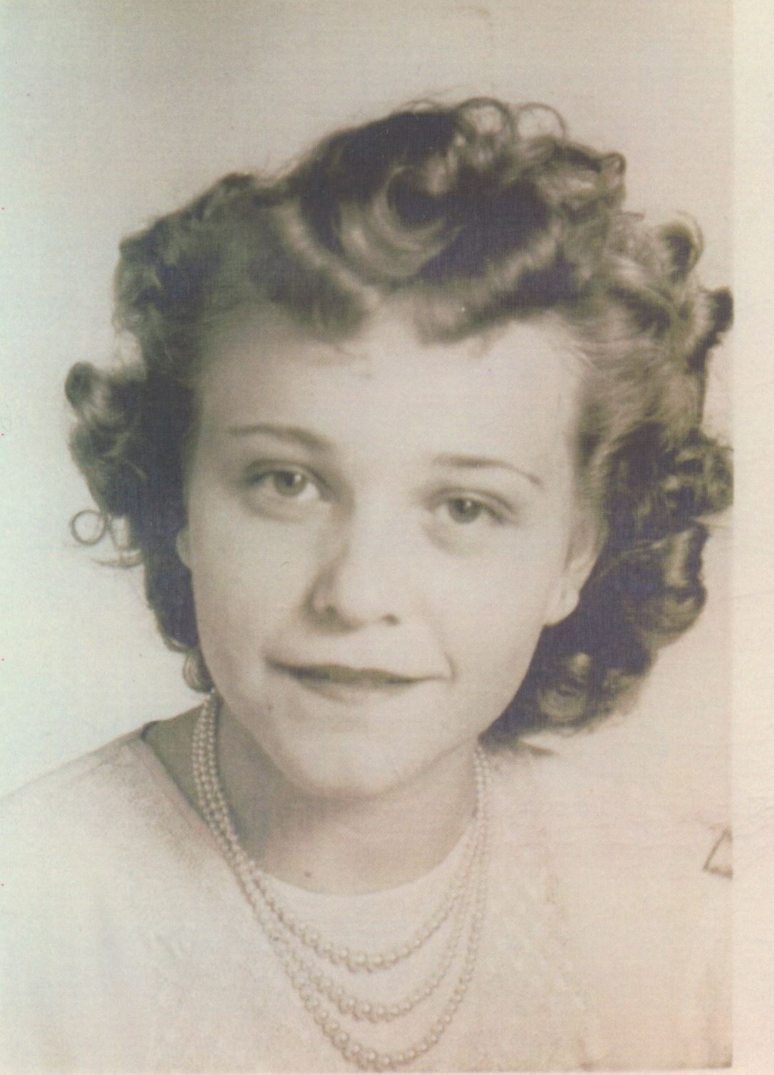 Obituary of Faye Brown Key