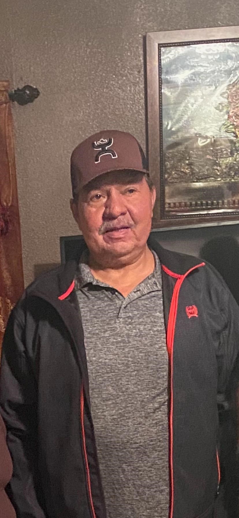 Obituary of Fernando Castaneda