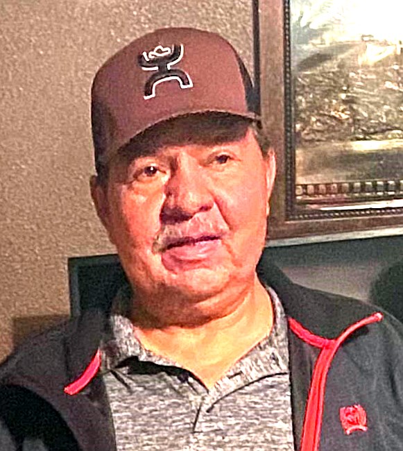 Obituary of Fernando Castaneda