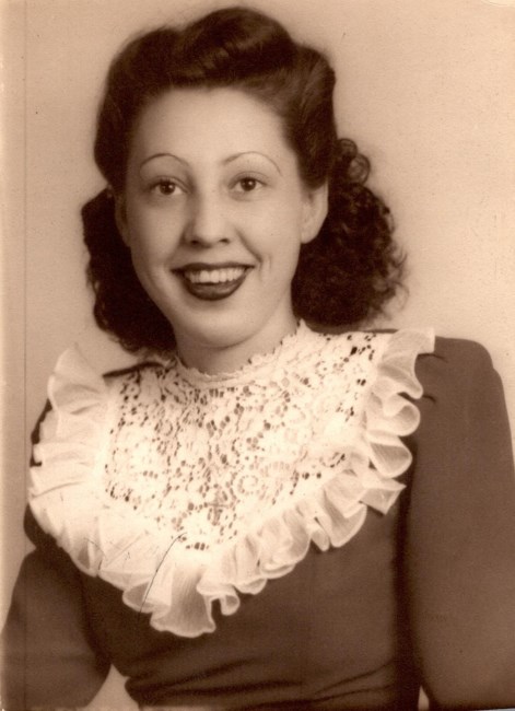 Obituary of Icel Louise Medich