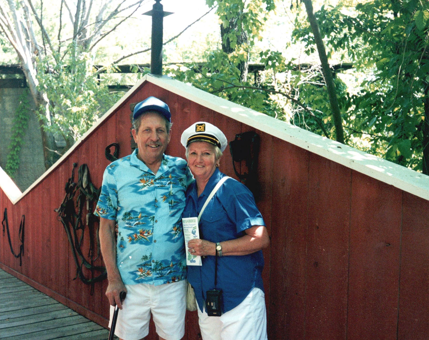 Obituary of Clellan Earl Grimmett