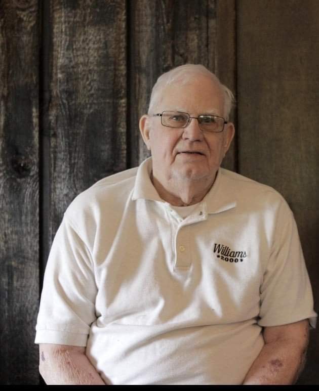 Obituary of Elias Jonce (EJ) Williams III