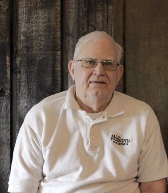 Obituary of Elias Jonce (EJ) Williams III