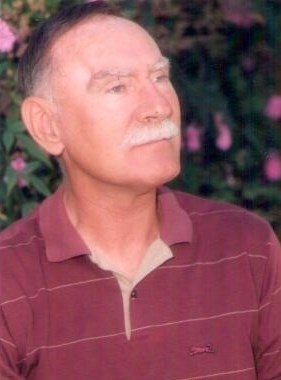 Obituary of Arthur Harry Mortensen