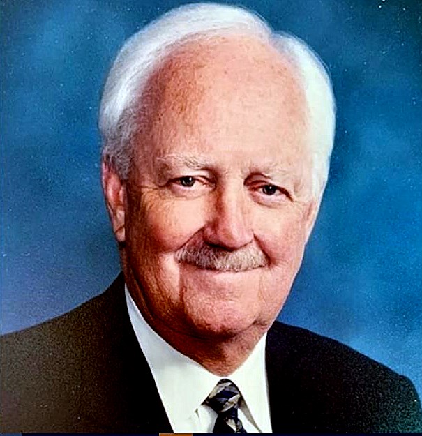 Obituary of Jack Lee Majors