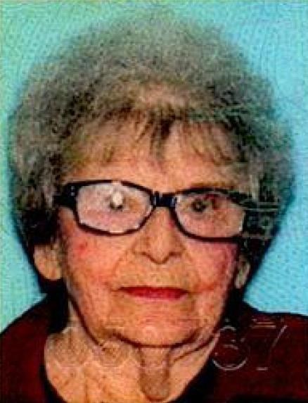 Obituary of Jean Cecelia (Pacheco) Gray