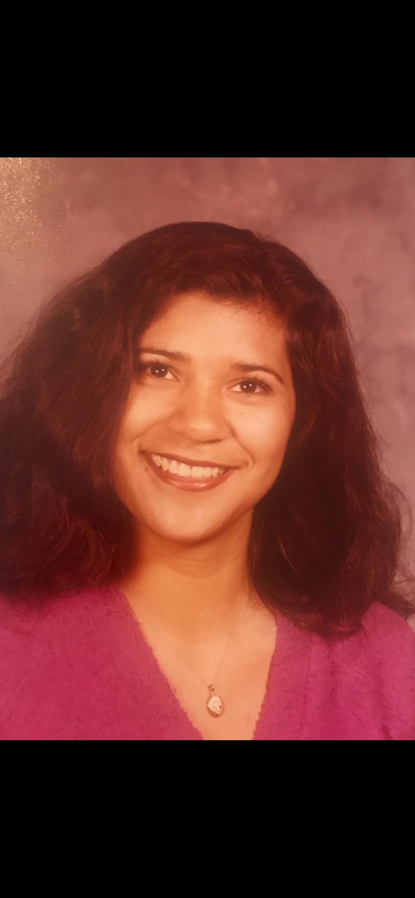 Obituary of Anna Teresa Banks