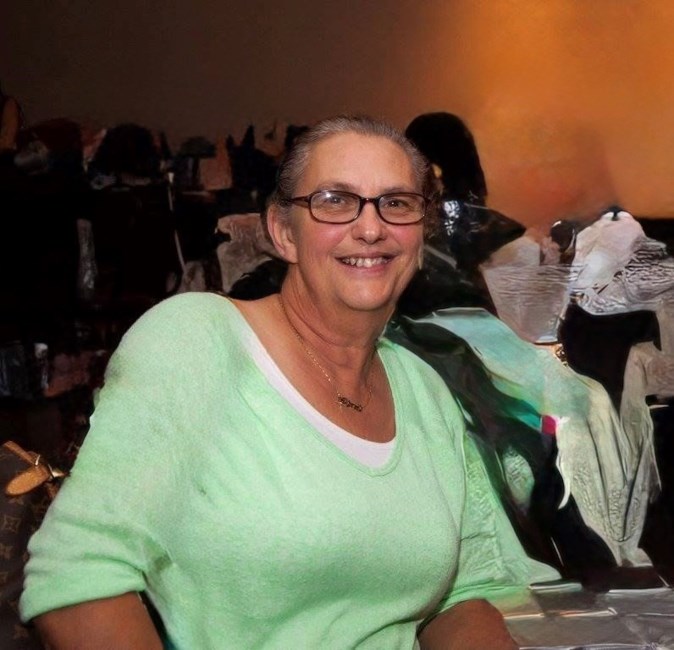 Obituary of Deborah "Tracy" Roberts