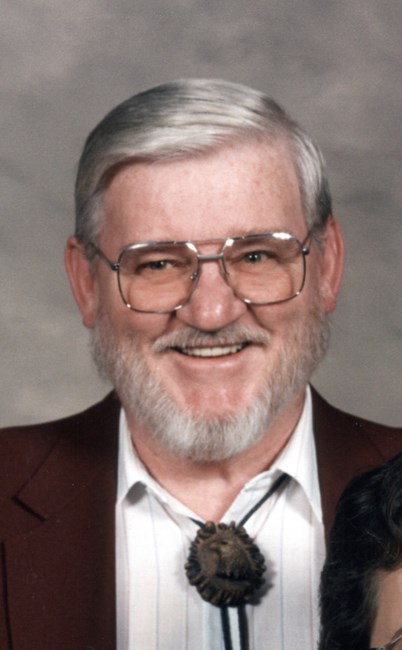 Obituary of Gustave A. "Gus" Larson