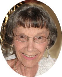 Obituary of Mildred Goich