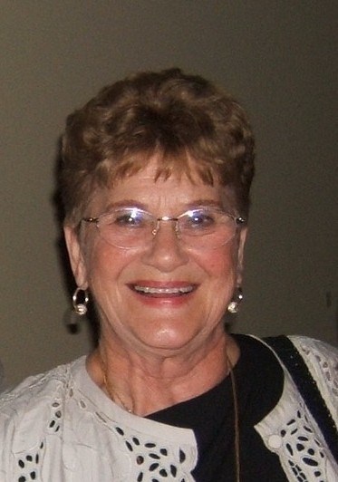Obituario de Theresa Terry Marie Klimek