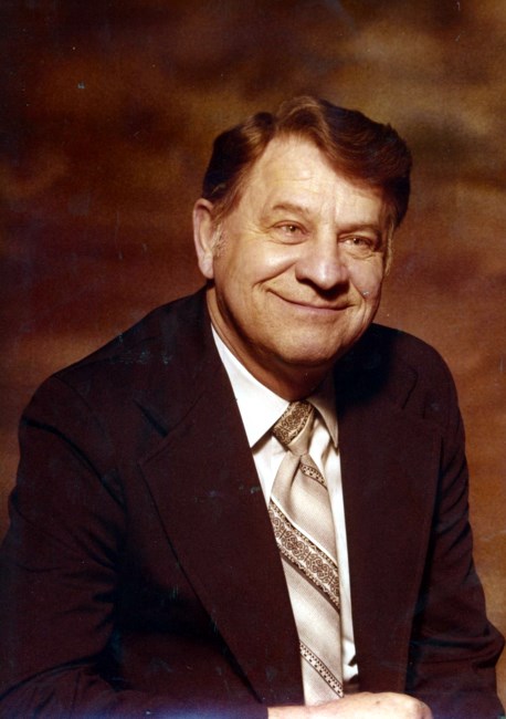 Obituary of Clarence B Harrison Sr.