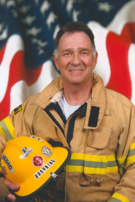 Obituary of Cletis Browning