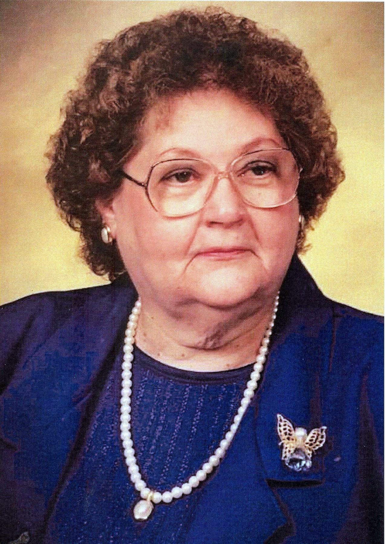 Barbara Hunt Ripley Obituary Lynchburg, VA