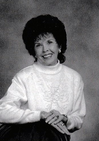 Obituary of Vera Gillespie Gulley