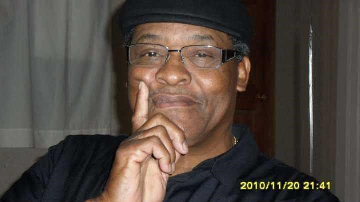 Obituary of Robert Lee Branch Jr.