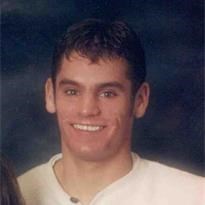 Obituary of Benjamin David Lewicki