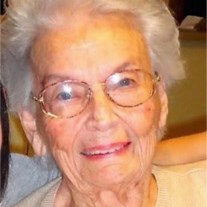 Obituary of Barbara Ann Dole