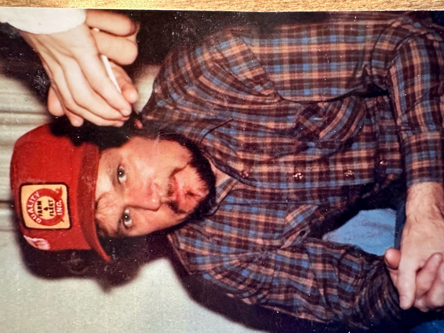 Obituary of Howard William Weber