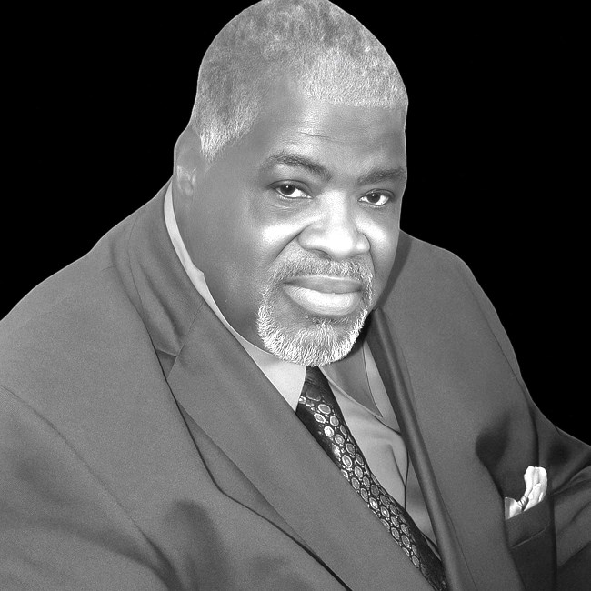 Obituario de Robert Allen McClain Jr.