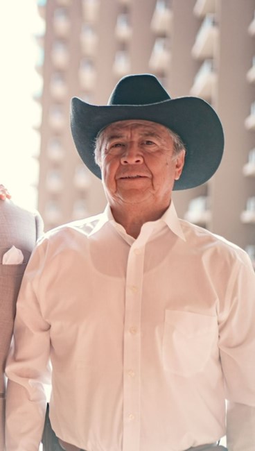 Obituary of Efren Espitia-Garcia