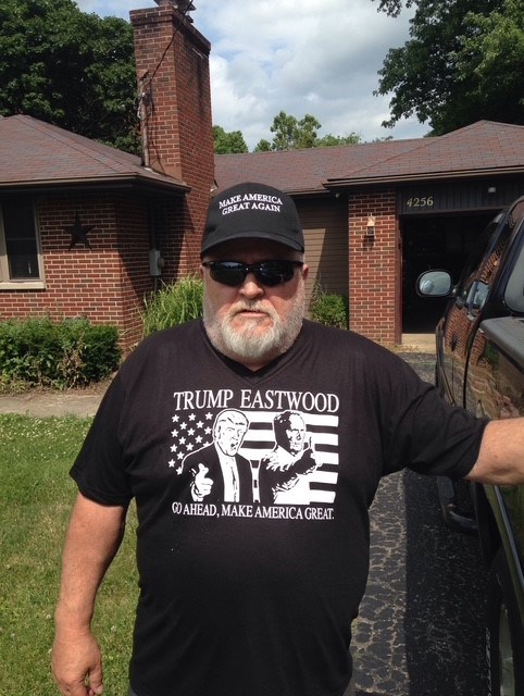 Obituary of Gary O. Erwin