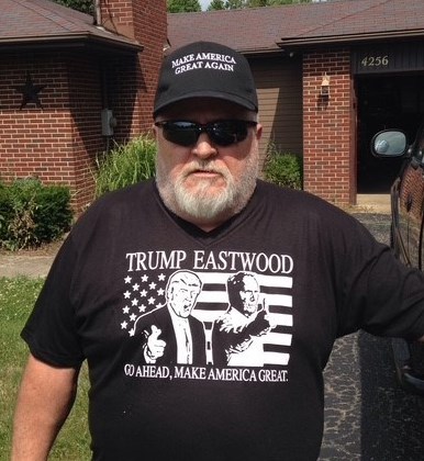 Obituary of Gary O. Erwin