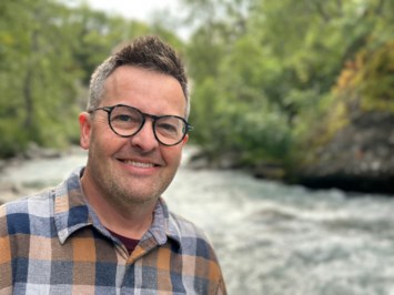 Obituary of Andrew Sargent