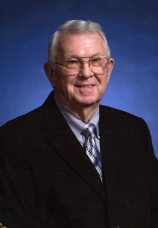 Obituary of Curtis Jerome Nunnally