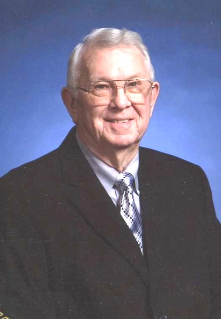 Obituary of Curtis Jerome Nunnally