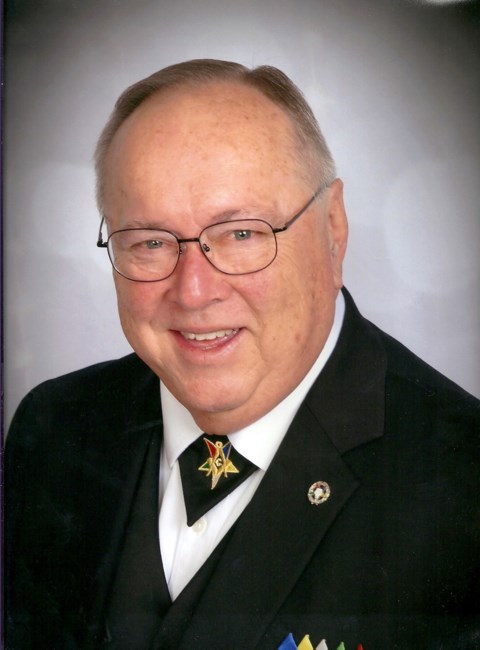 Obituary of Edward Scadden