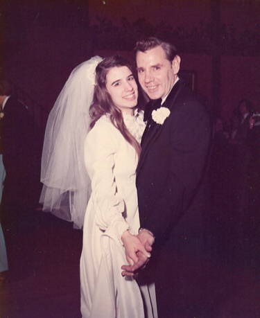 Obituary of Robert McCrudden Sr.