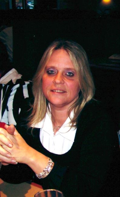 Obituario de Lisa Sloan Mathis