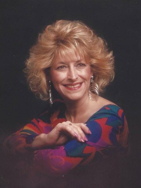 Obituary of Julie Anne Dandurand-Krull